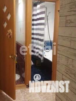 3-к квартира, вторичка, 63м2, 5/5 этаж