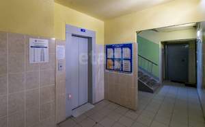 2-к квартира, вторичка, 56м2, 4/10 этаж