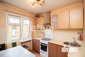 2-к квартира, вторичка, 45м2, 4/5 этаж