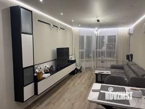 2-к квартира, вторичка, 53м2, 13/18 этаж