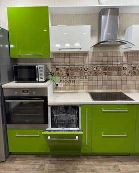 3-к квартира, вторичка, 77м2, 12/16 этаж