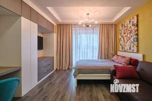 4-к квартира, вторичка, 168м2, 10/10 этаж