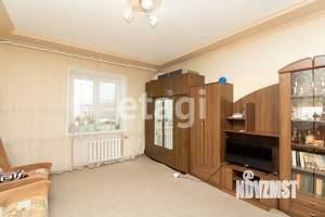 3-к квартира, вторичка, 84м2, 2/3 этаж