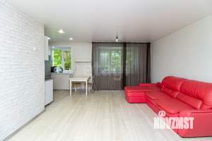 2-к квартира, вторичка, 40м2, 2/5 этаж