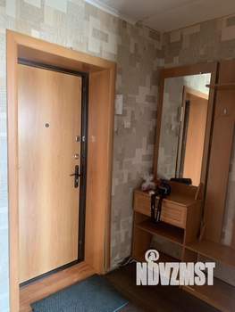 1-к квартира, вторичка, 33м2, 4/5 этаж