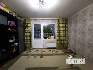 1-к квартира, вторичка, 41м2, 8/10 этаж