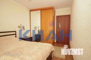 3-к квартира, вторичка, 66м2, 6/9 этаж