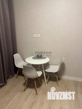 1-к квартира, вторичка, 43м2, 5/22 этаж