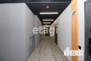 3-к квартира, вторичка, 77м2, 10/23 этаж