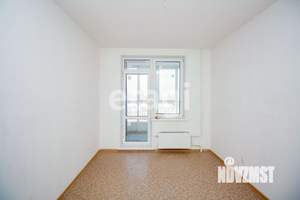 3-к квартира, вторичка, 57м2, 8/19 этаж