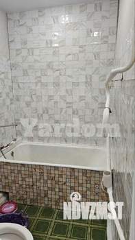 1-к квартира, вторичка, 31м2, 4/5 этаж