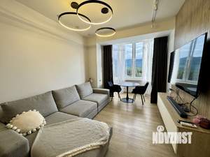 2-к квартира, вторичка, 61м2, 8/11 этаж