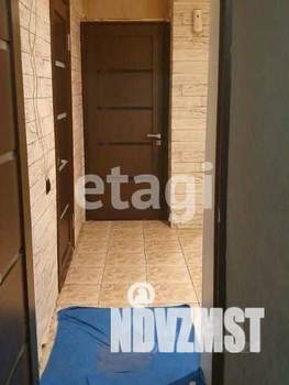 3-к квартира, вторичка, 63м2, 5/5 этаж