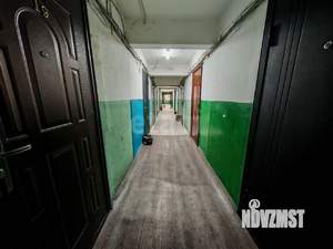 Студия квартира, вторичка, 20м2, 3/5 этаж