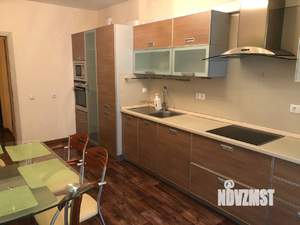 2-к квартира, вторичка, 69м2, 4/8 этаж