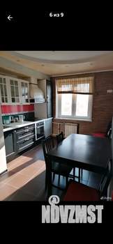 3-к квартира, вторичка, 71м2, 6/10 этаж