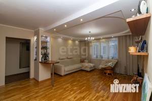 4-к квартира, вторичка, 82м2, 8/10 этаж