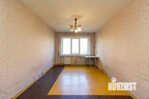 2-к квартира, вторичка, 49м2, 4/5 этаж