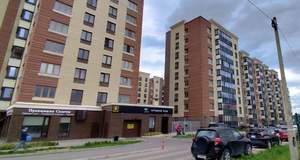 3-к квартира, вторичка, 65м2, 6/10 этаж