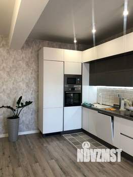 3-к квартира, вторичка, 139м2, 9/11 этаж