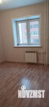 1-к квартира, вторичка, 38м2, 5/16 этаж