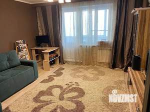 2-к квартира, вторичка, 58м2, 8/10 этаж