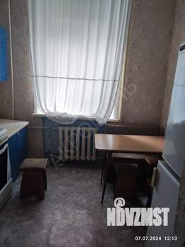 1-к квартира, вторичка, 28м2, 1/1 этаж