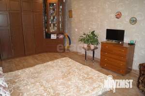 1-к квартира, вторичка, 33м2, 2/5 этаж