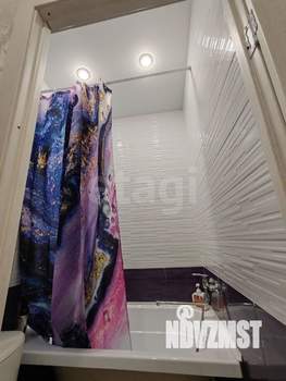 Студия квартира, вторичка, 12м2, 1/9 этаж