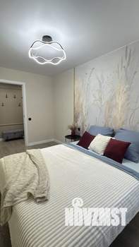 4-к квартира, вторичка, 62м2, 4/5 этаж