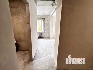 2-к квартира, вторичка, 42м2, 2/9 этаж