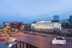 2-к квартира, вторичка, 46м2, 3/5 этаж
