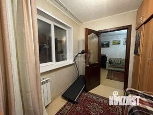 3-к квартира, вторичка, 48м2, 2/5 этаж