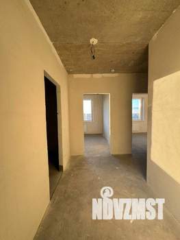 3-к квартира, вторичка, 75м2, 6/20 этаж