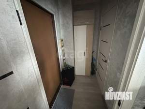 1-к квартира, вторичка, 16м2, 2/9 этаж