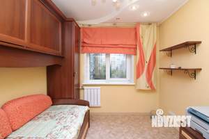 3-к квартира, вторичка, 68м2, 3/10 этаж