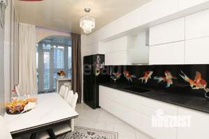 3-к квартира, вторичка, 99м2, 3/20 этаж