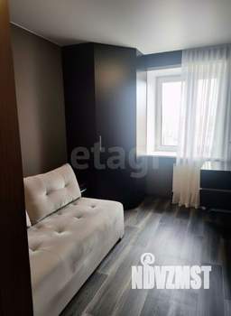 3-к квартира, вторичка, 63м2, 8/9 этаж