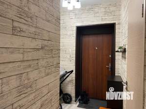 1-к квартира, вторичка, 35м2, 12/14 этаж