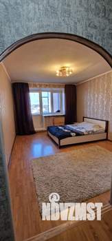 1-к квартира, вторичка, 39м2, 10/10 этаж