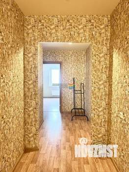 2-к квартира, вторичка, 59м2, 9/17 этаж