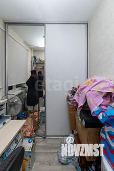 3-к квартира, вторичка, 75м2, 7/14 этаж