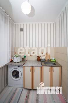 2-к квартира, вторичка, 48м2, 4/5 этаж