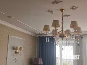 3-к квартира, вторичка, 129м2, 4/14 этаж