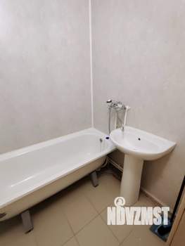 Студия квартира, вторичка, 24м2, 3/19 этаж