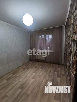 1-к квартира, вторичка, 28м2, 1/9 этаж