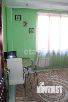 2-к квартира, вторичка, 80м2, 2/10 этаж