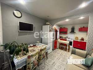 3-к квартира, вторичка, 56м2, 1/9 этаж