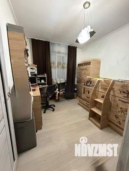 3-к квартира, вторичка, 67м2, 10/10 этаж