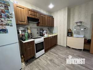 2-к квартира, вторичка, 49м2, 1/10 этаж